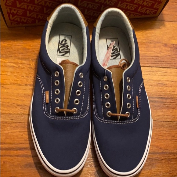 Vans Other - NWT vans era 59